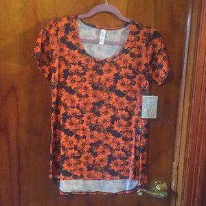 LulaRoe Classic T